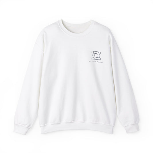 Classic Crewneck Sweatshirt