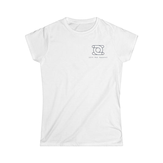 Classic Women's Softstyle Tee